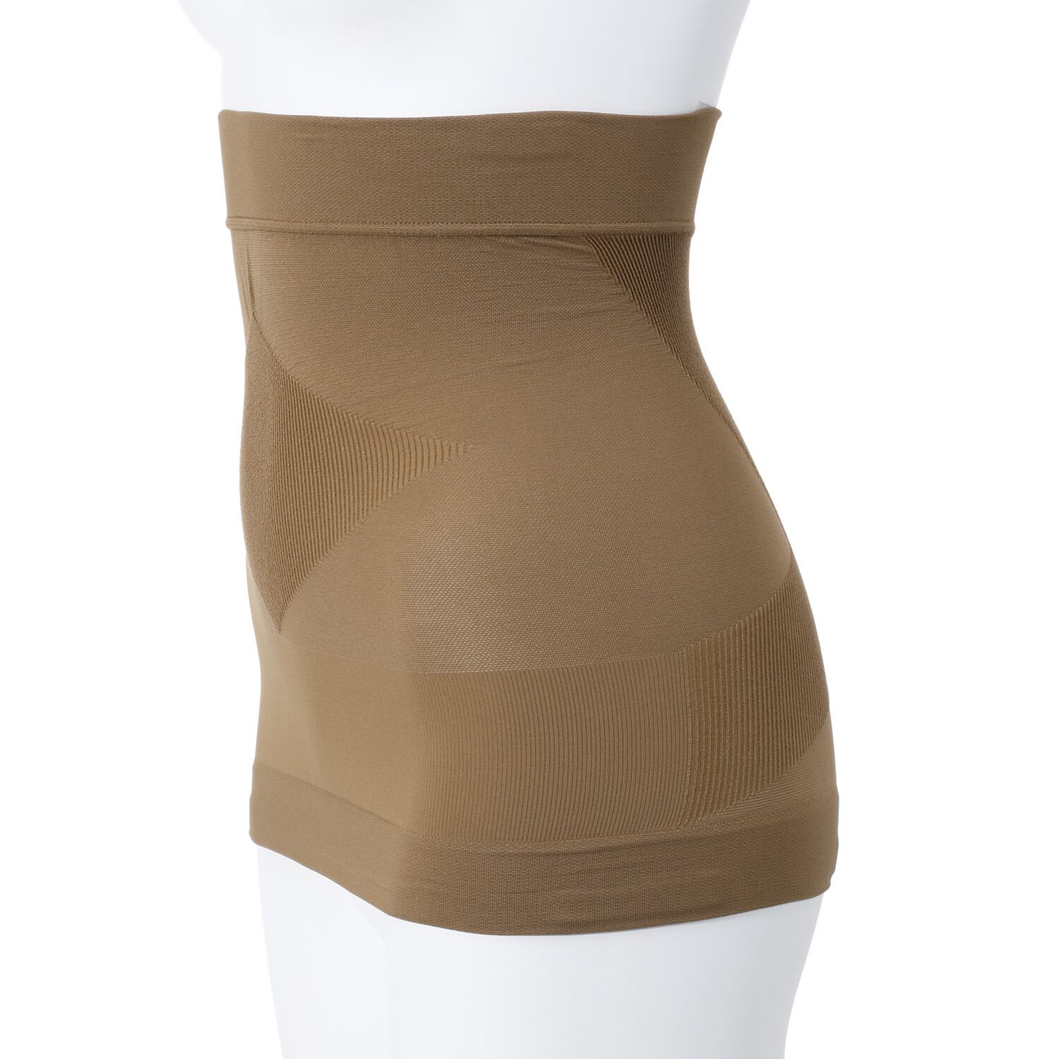 特殊素材でサラっと快適！ 超薄型 腰楽テーピングサポーター ｎｅｏ ２枚セット