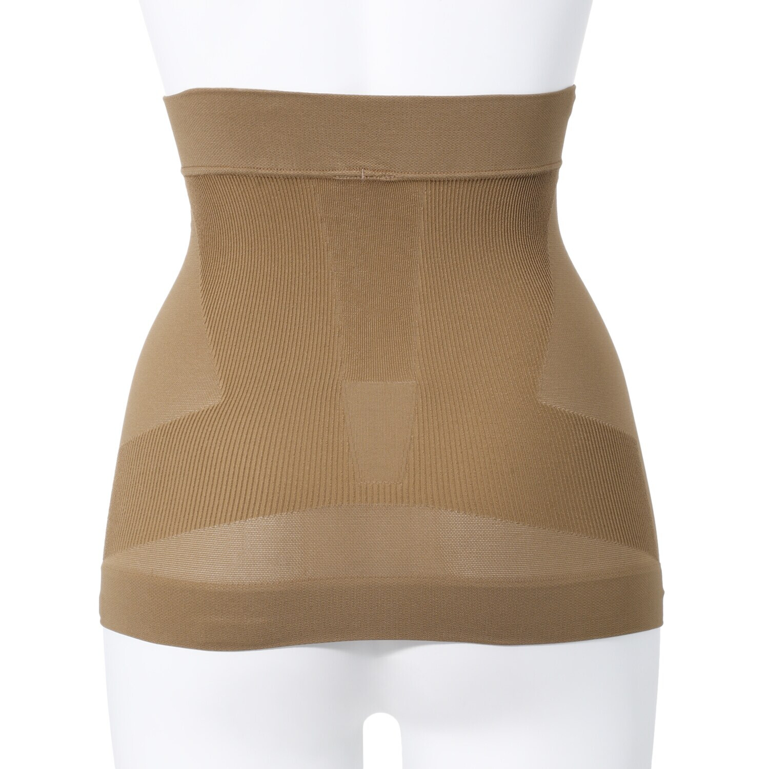 特殊素材でサラっと快適！ 超薄型 腰楽テーピングサポーター ｎｅｏ ２枚セット