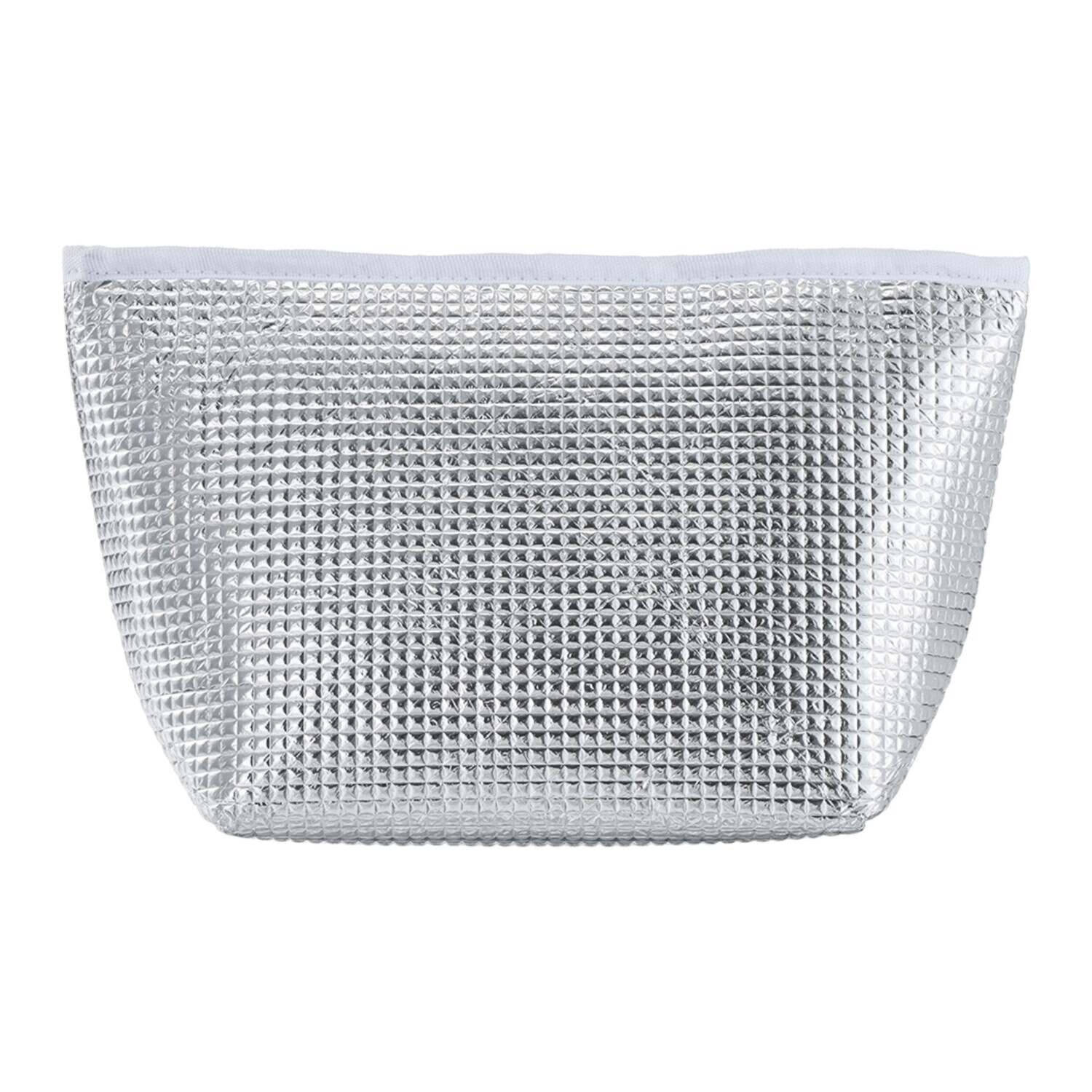 ラルジュ 保冷ポーチ付 ランチトートバッグ