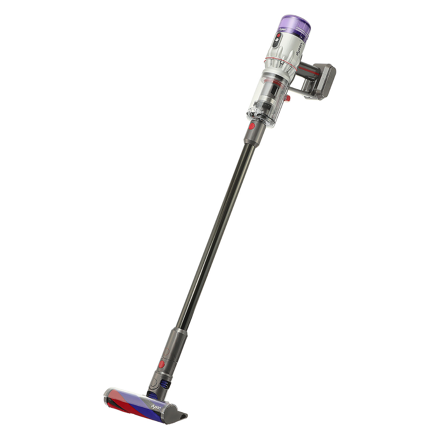 ダイソン史上最軽量の サイクロン式 コードレスクリーナー ダイソン　マイクロ オリジン　ＳＶ３３ 特別セット