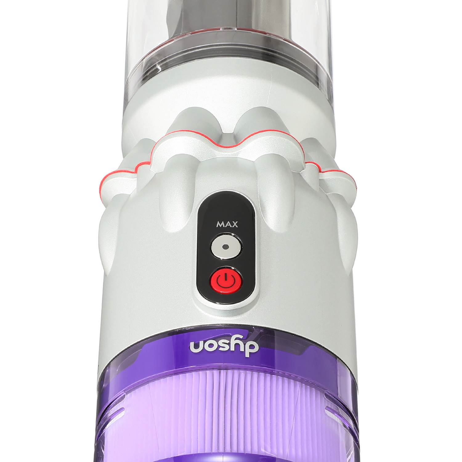 ダイソン史上最軽量の サイクロン式 コードレスクリーナー ダイソン　マイクロ オリジン　ＳＶ３３ 特別セット