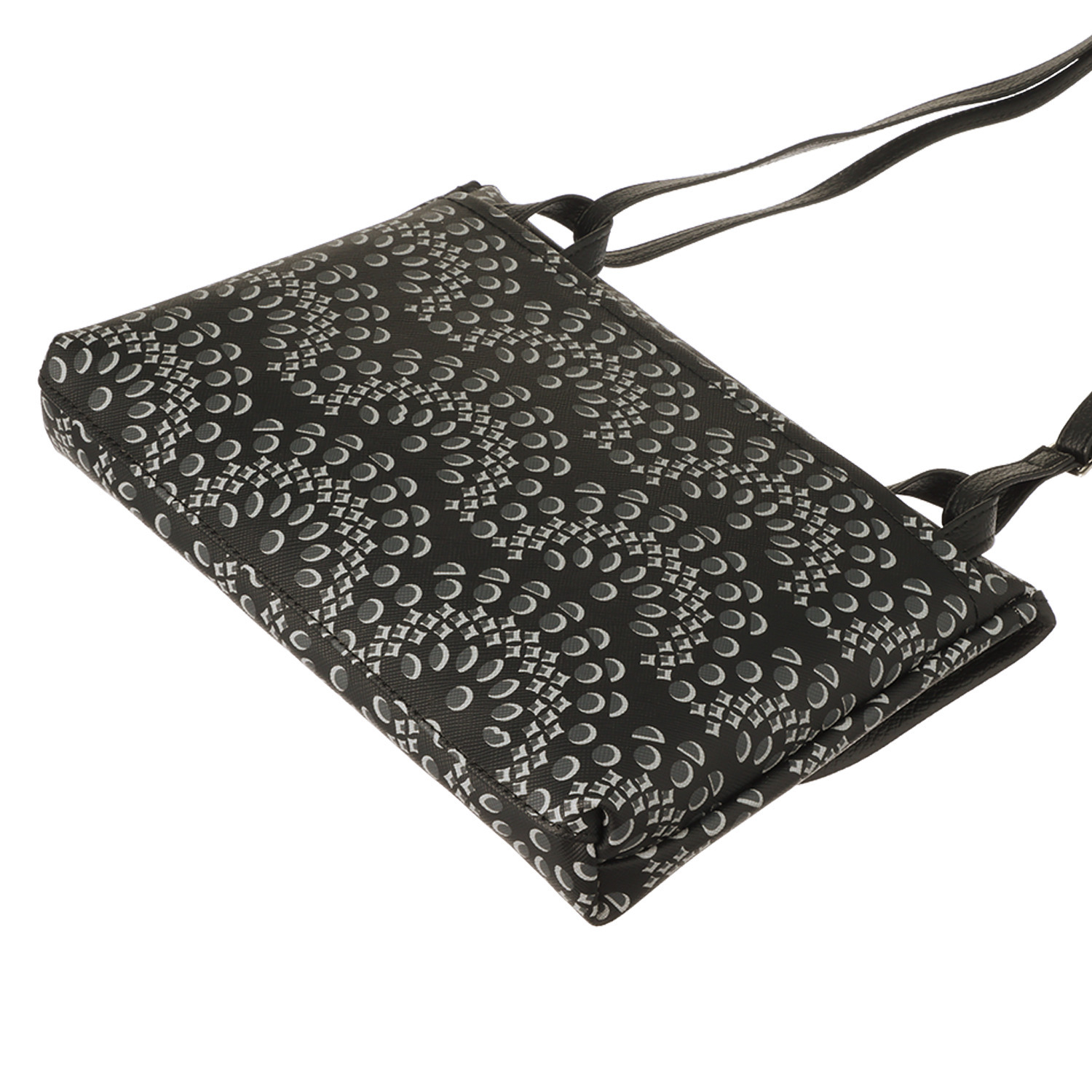 タマミ　ワタナベ ショルダーバッグ “トリックポーチ”