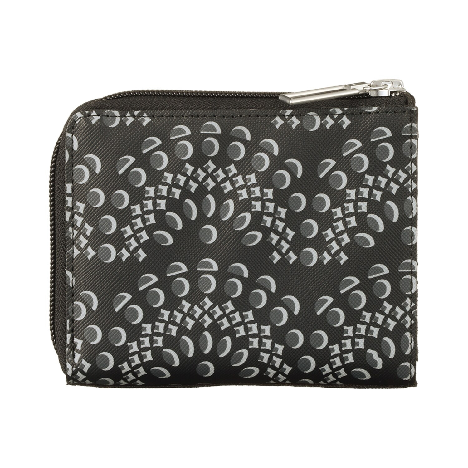 タマミ　ワタナベ ミニウォレット “トリックウォレット”