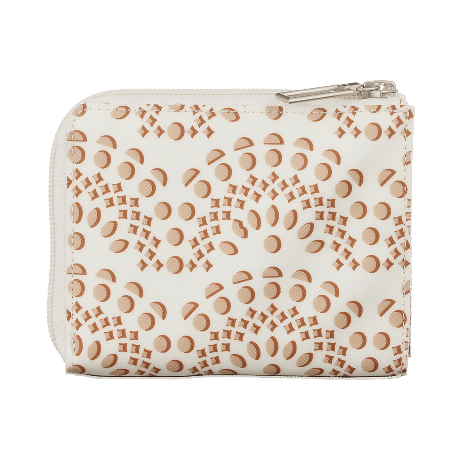 タマミ　ワタナベ ミニウォレット “トリックウォレット”