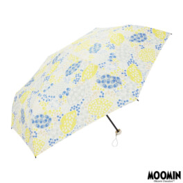 ムーミン 雨傘ミニ