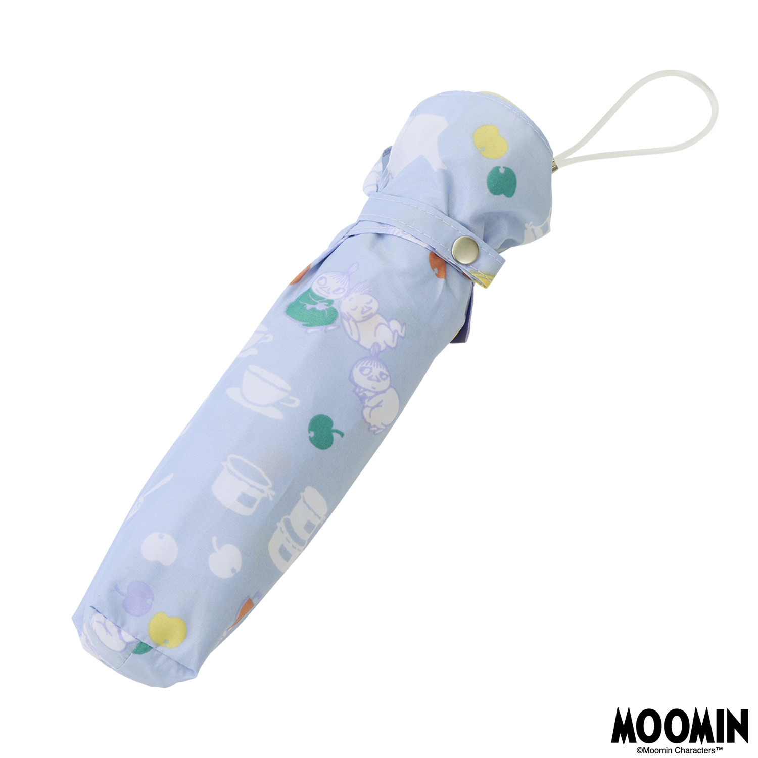 ムーミン 雨傘ミニ
