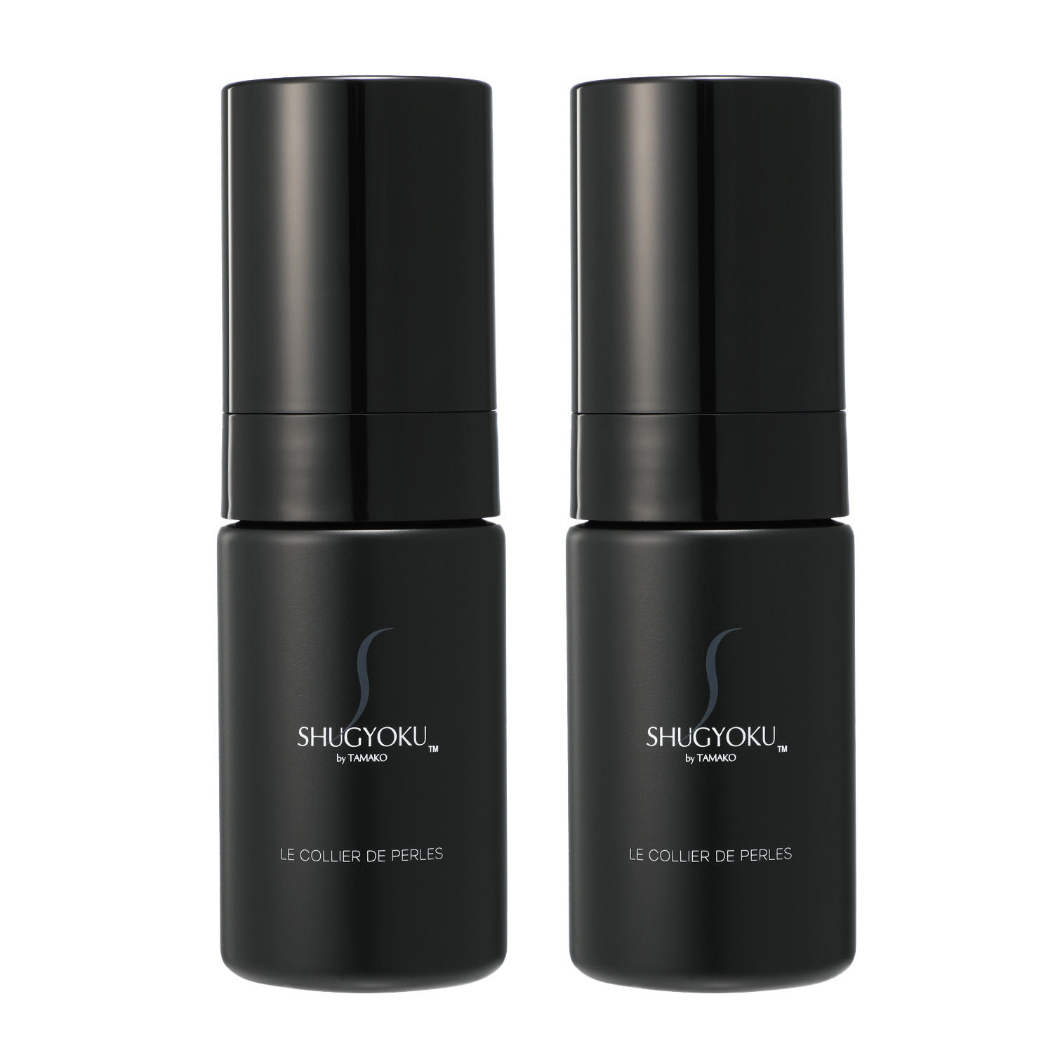 ＳＨＵＧＹＯＫＵ （シュギョク） 新感覚！ 濃密な泡状で ハリツヤ肌へ導く Ｓ−美容エキュムマスク ２本セット