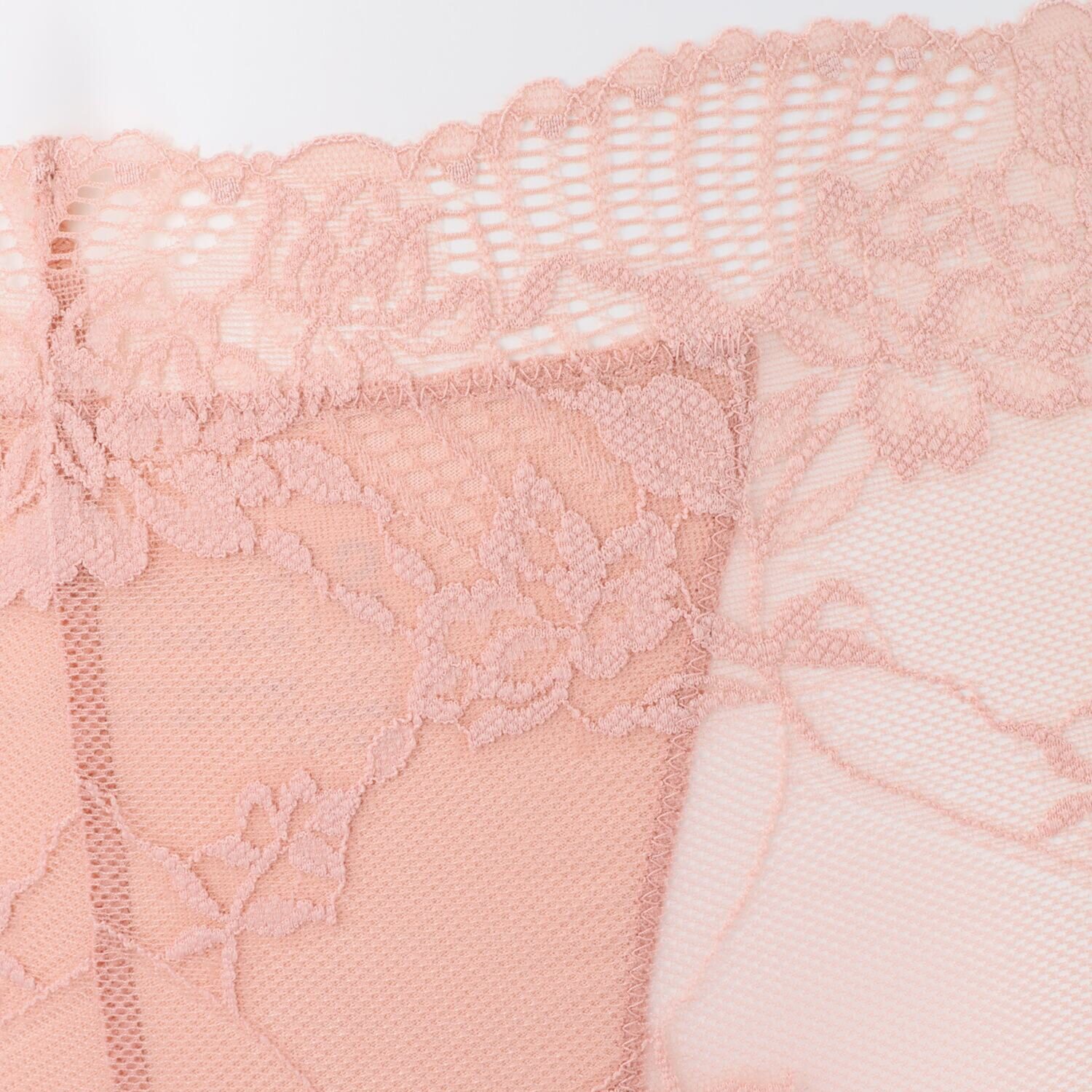 美人工房 オールレースショーツ ３枚セット