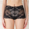 美人工房 オールレースショーツ ３枚セット