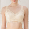 美人工房 オールレース ノンワイヤーブラ