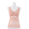 美人工房 オールレース ブラキャミソール