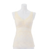 美人工房 オールレース ブラキャミソール