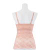 美人工房 オールレース ブラキャミソール