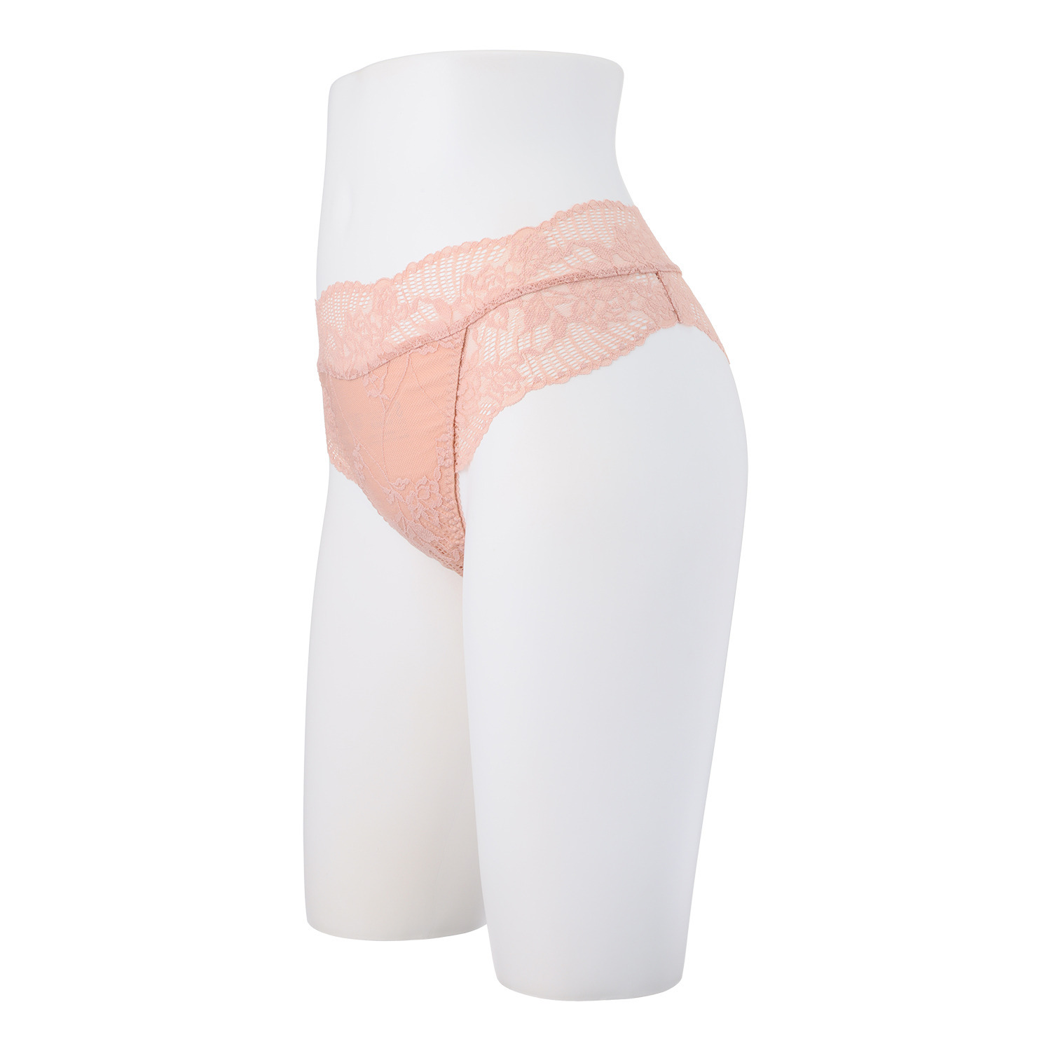 美人工房 オールレース Ｔショーツ