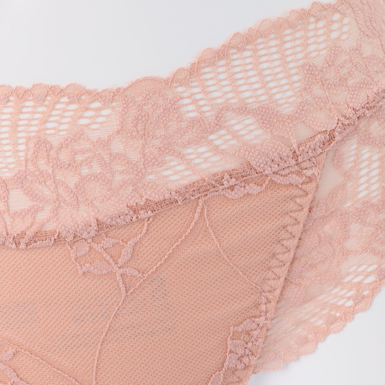 美人工房 オールレース Ｔショーツ