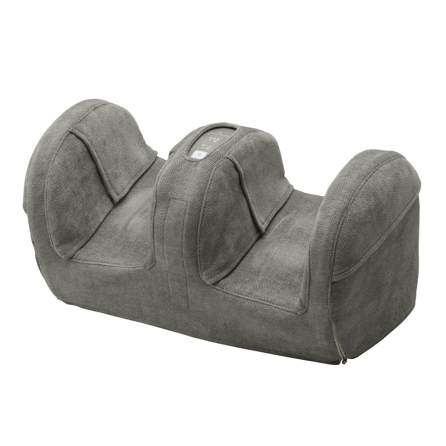 アテックスルルド もみ玉とエアバッグの 合わせ技！ プロもみ フットマッサージャー Ｐ１７