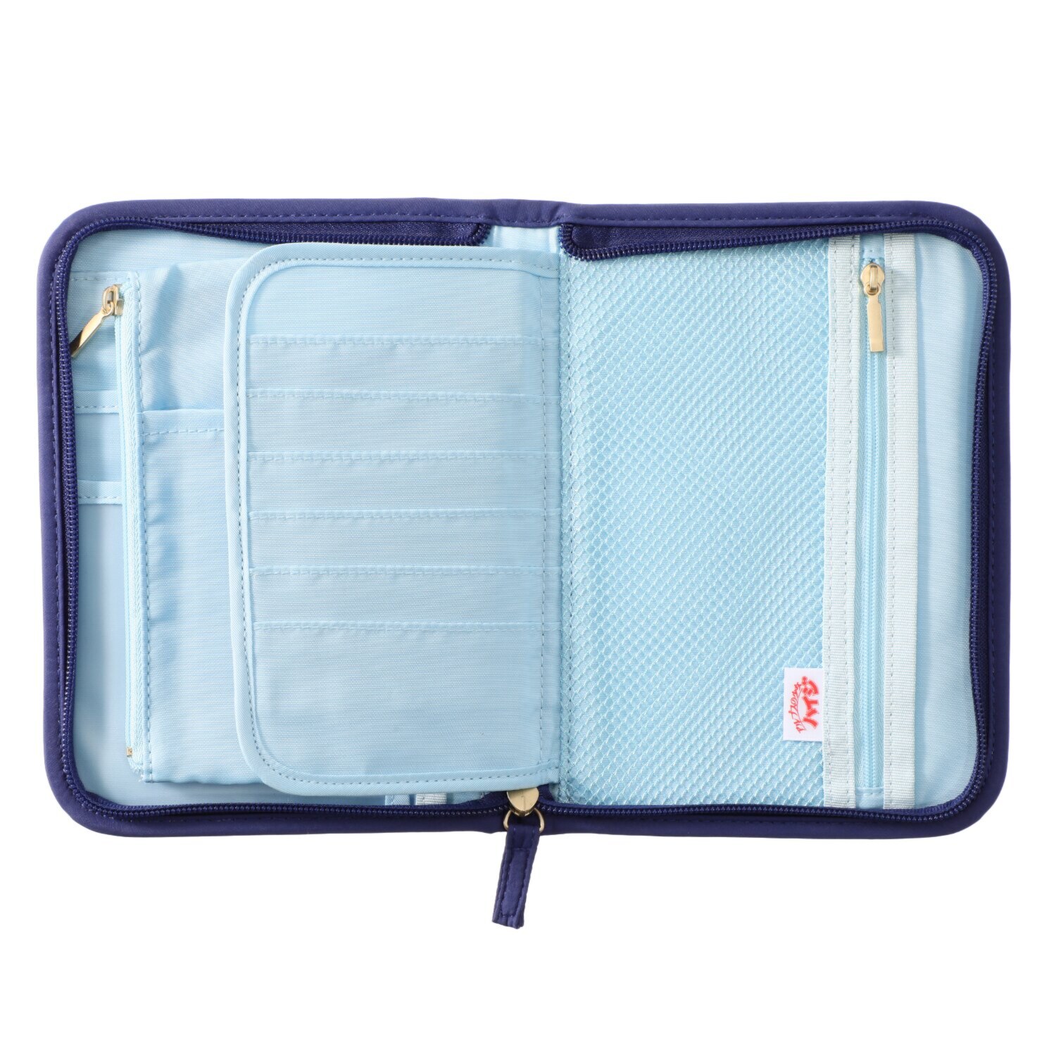 アルプスの少女ハイジ お薬手帳マルチケース