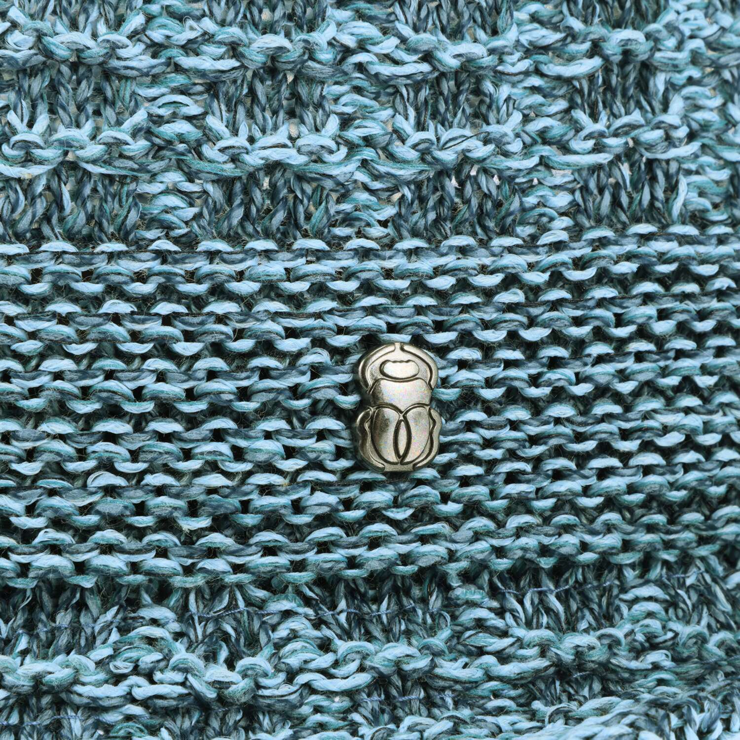 ベル・モード 和紙混 中折れハット