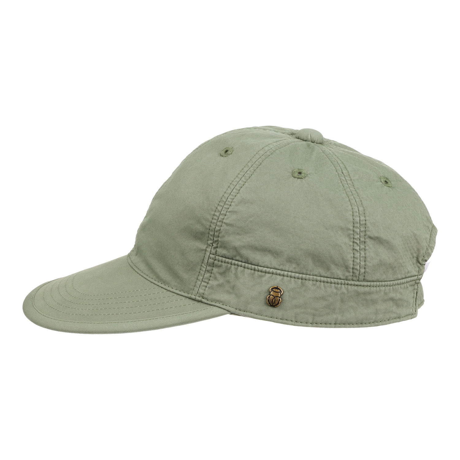 ベル・モード コットン カジュアルキャップ