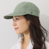 ベル・モード コットン カジュアルキャップ