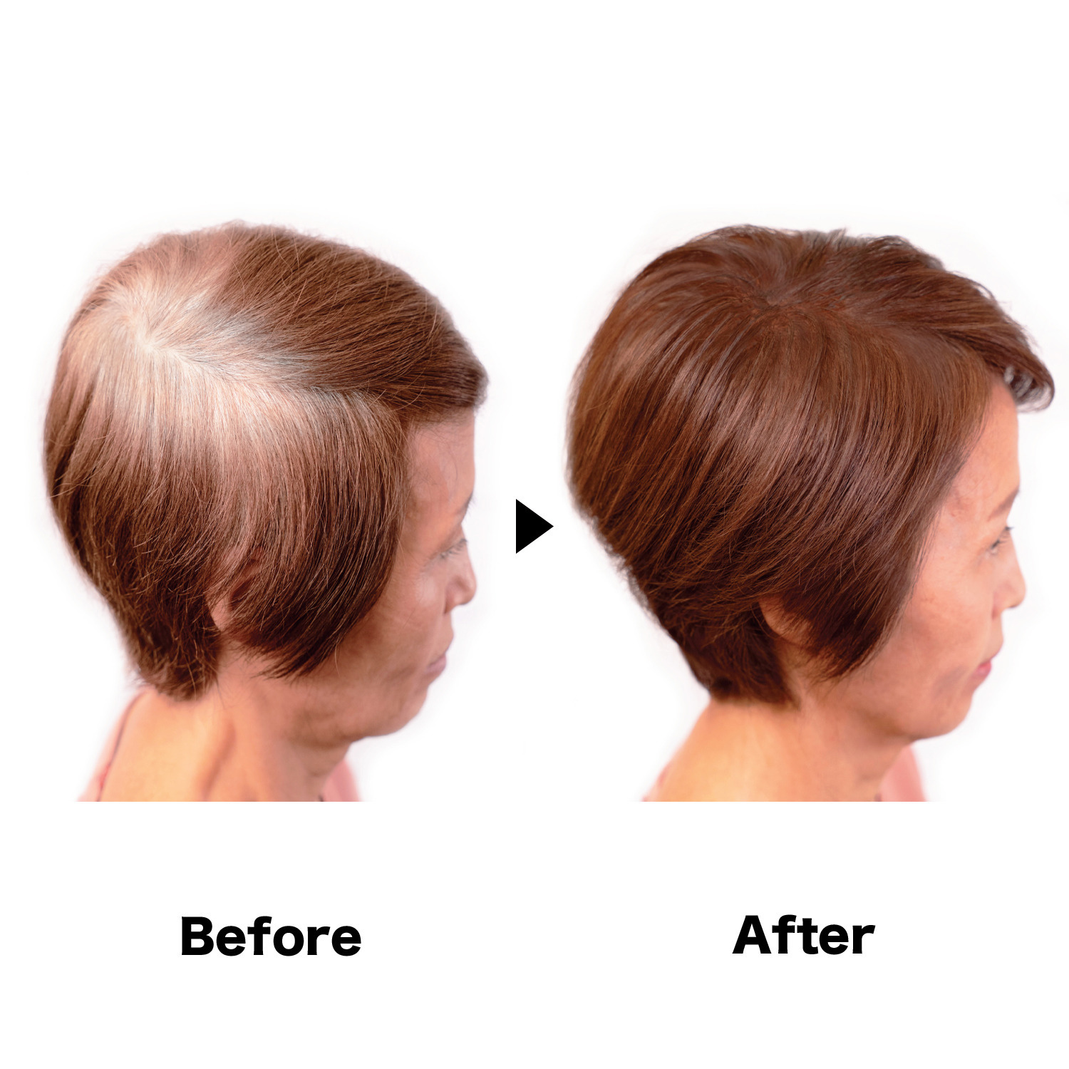 １回で染まる！ツヤ色！ ヘナ専門サロン開発 白髪染め メヘンディプロ ３本特別セット