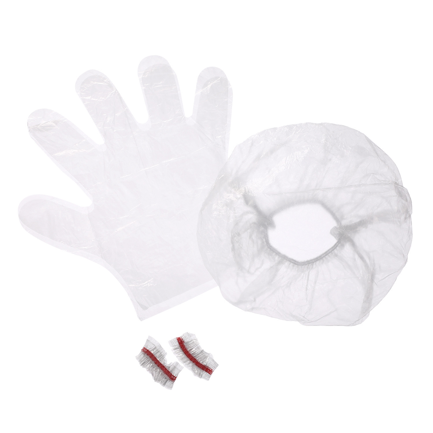 １回で染まる！ツヤ色！ ヘナ専門サロン開発 白髪染め メヘンディプロ ３本特別セット