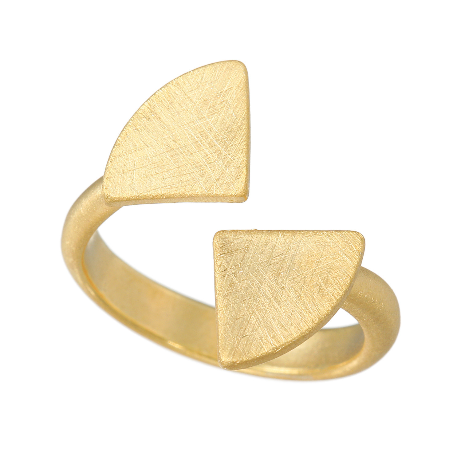 アルジェント イタリアーノ シルバー テクスチャーリング