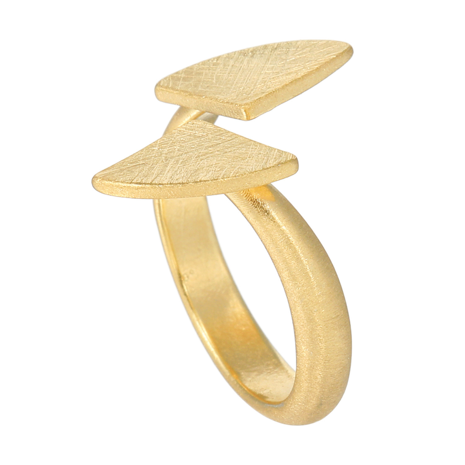 アルジェント イタリアーノ シルバー テクスチャーリング