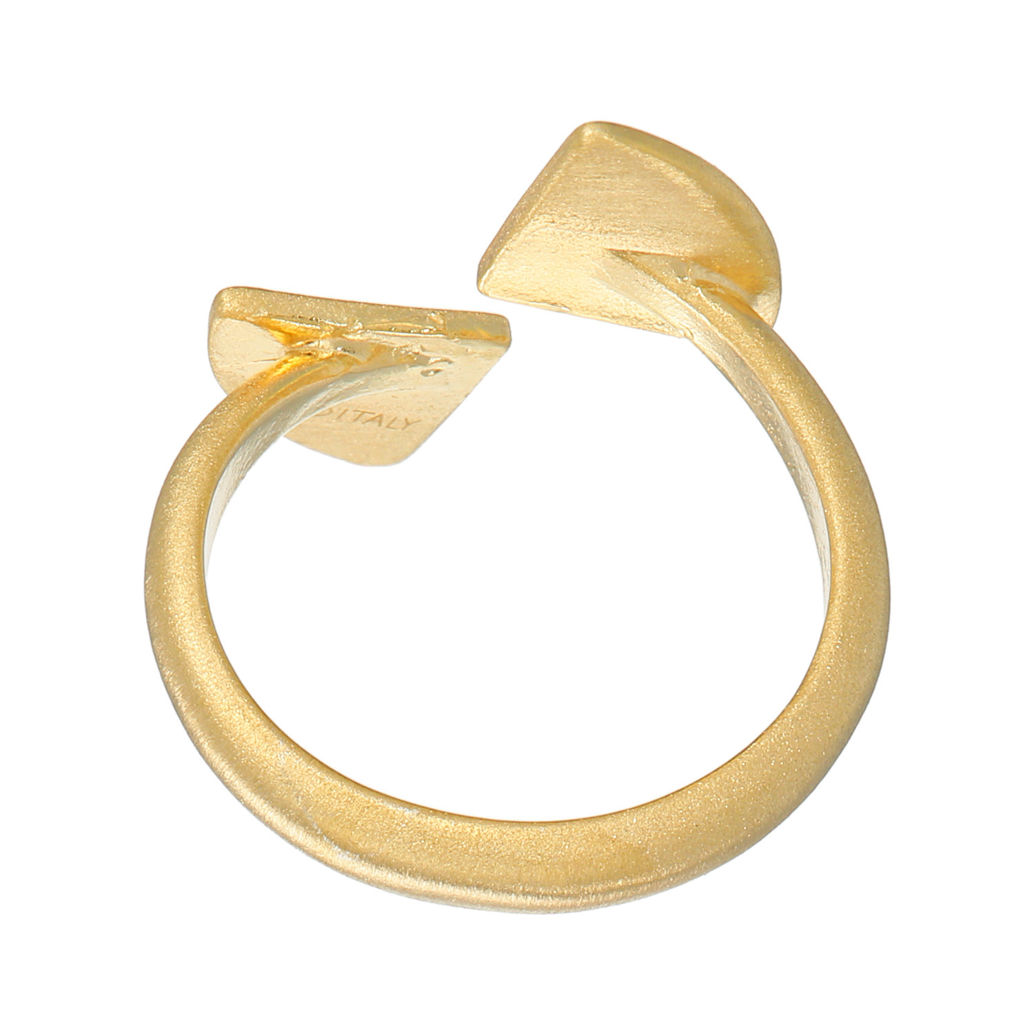 アルジェント イタリアーノ シルバー テクスチャーリング