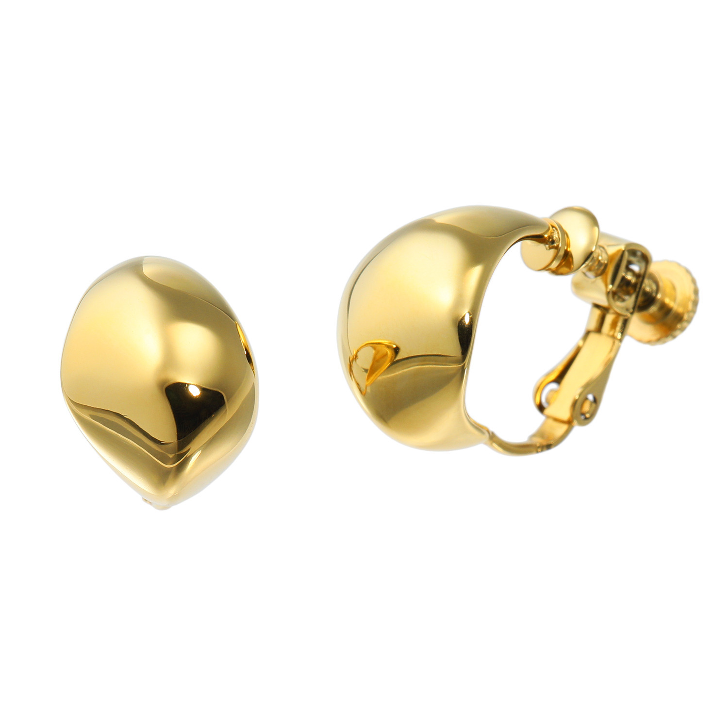 ラフィナリスタ サージカルステンレス 一つ一つが主役級！ ジュエリー贅沢３点セット