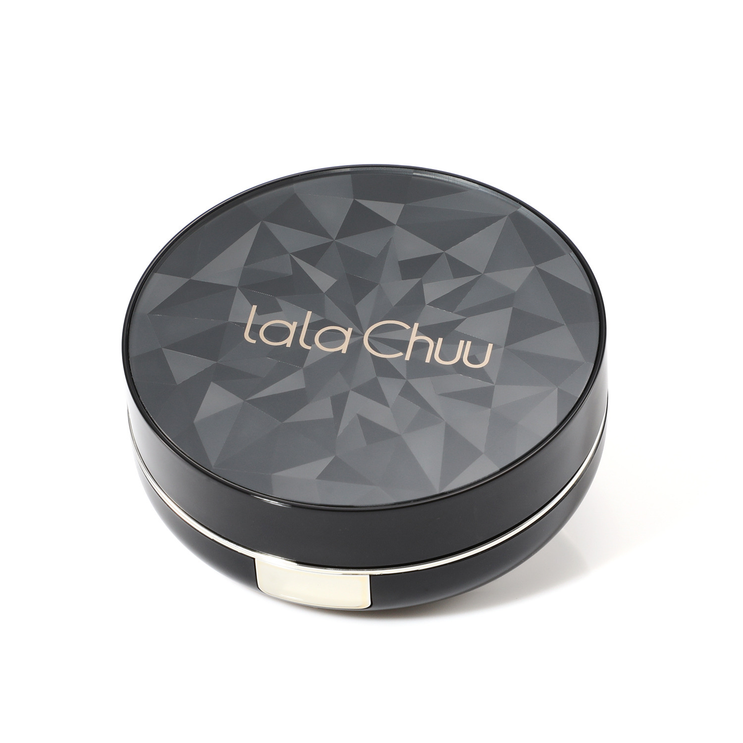 ララチュー デビュー５周年 メイク効果で薄毛と白髪を 簡単瞬時にカバー ヘアファンデーション プレミアムＥＸ ＜ダークブラウン＞ ２個分スペシャルセット