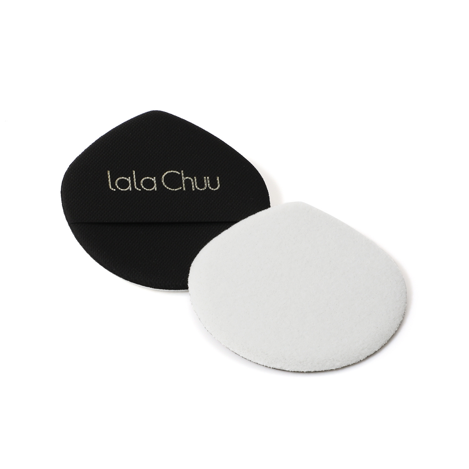 ララチュー デビュー５周年 メイク効果で薄毛と白髪を 簡単瞬時にカバー ヘアファンデーション プレミアムＥＸ ＜ダークブラウン＞ ２個分スペシャルセット