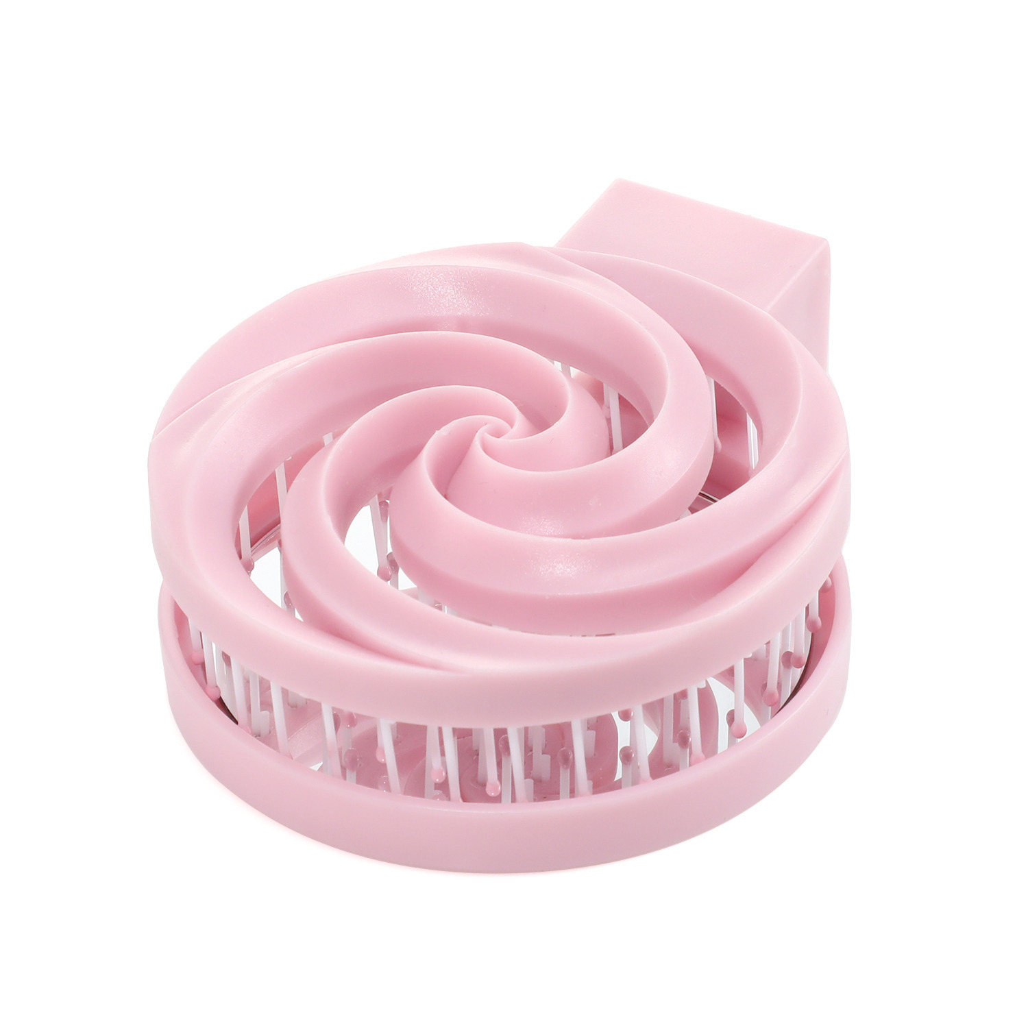 ララチュー デビュー５周年 メイク効果で薄毛と白髪を 簡単瞬時にカバー ヘアファンデーション プレミアムＥＸ ＜ライトブラウン＞ ２個分スペシャルセット