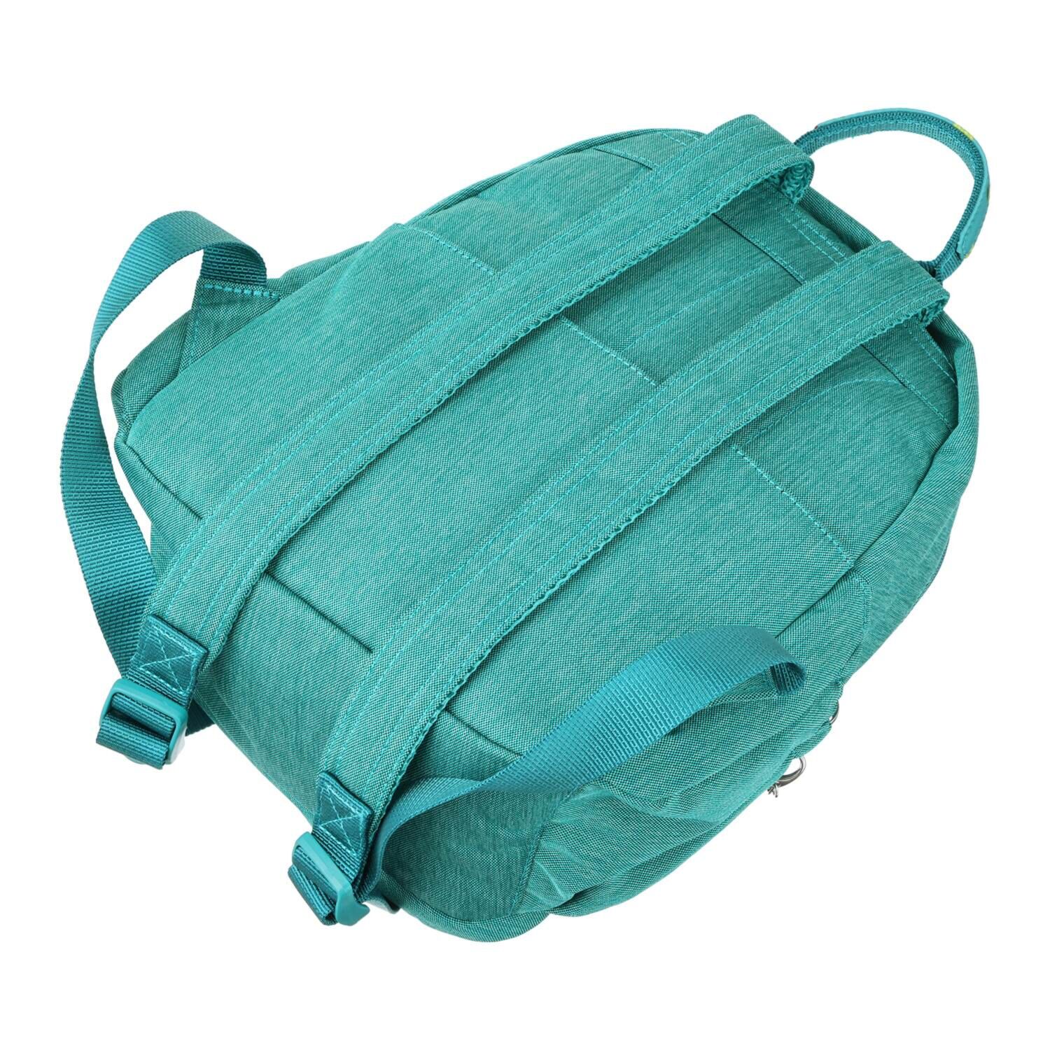 ビサイユ ショップチャンネル デビュー１０周年記念 トロピカルフルーツ はっ水２ウェイリュック ＜イチゴチャーム付＞