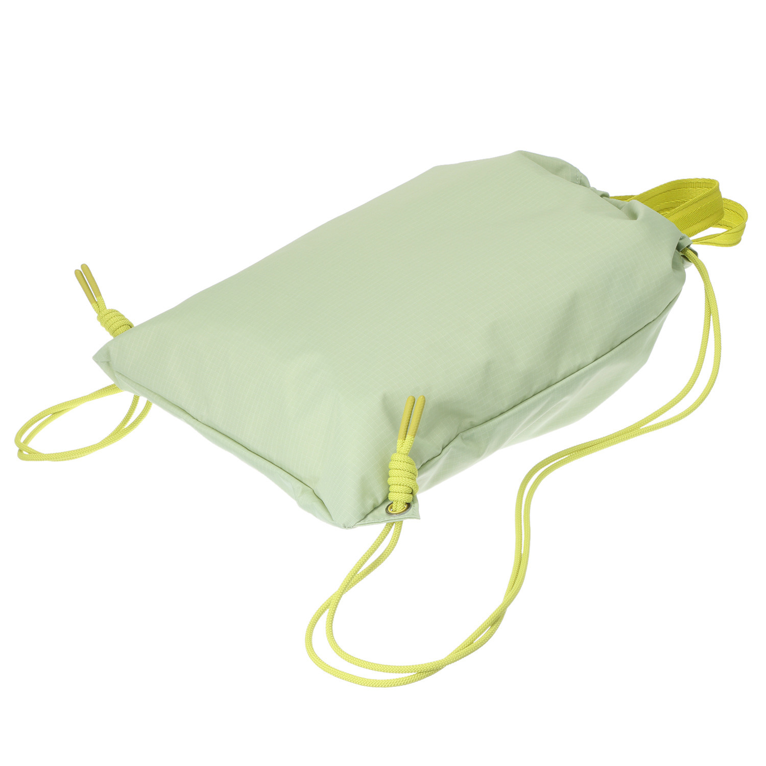 ハンター はっ水 トラベルドローストリング バックパック