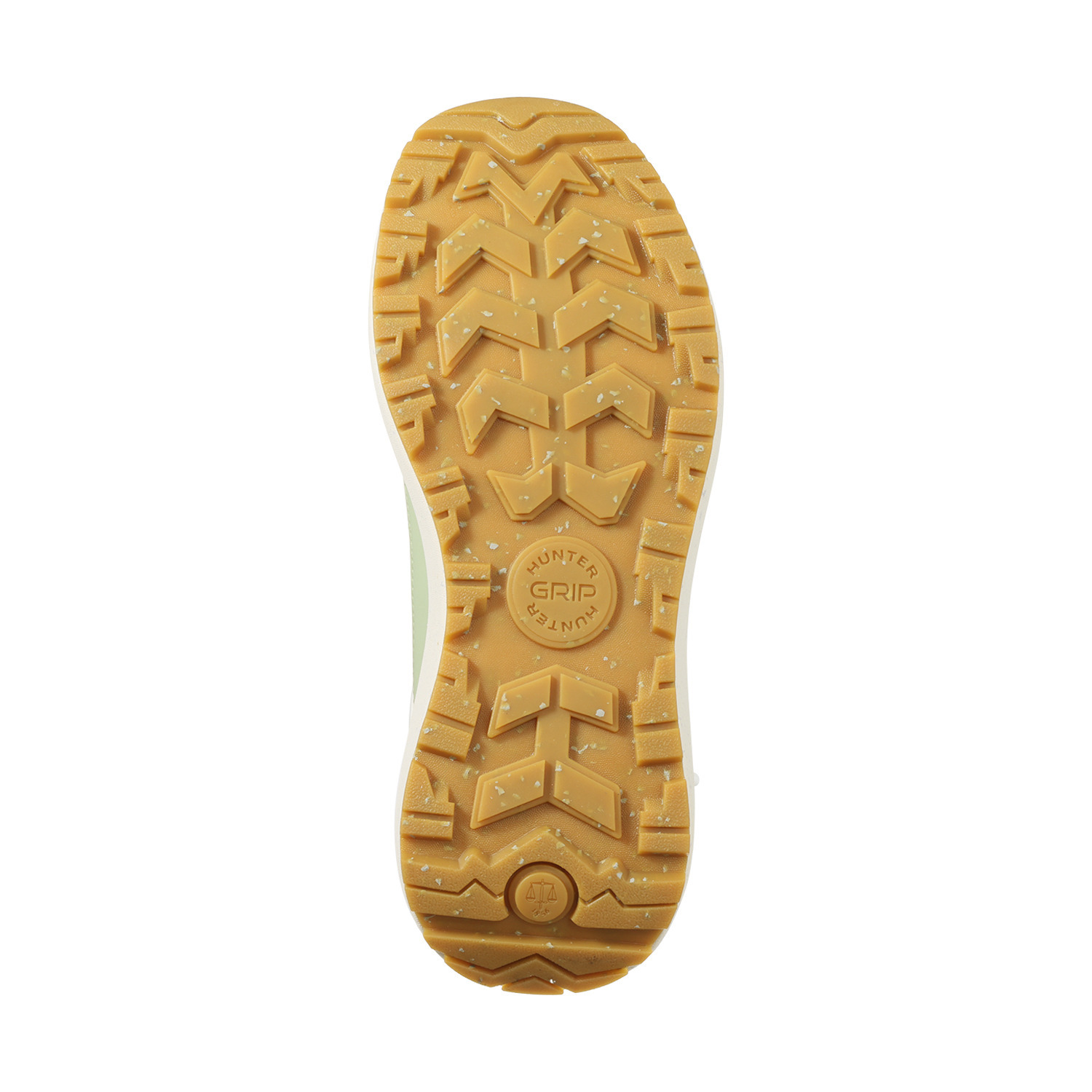 ハンター グリップトレイナー シューズ