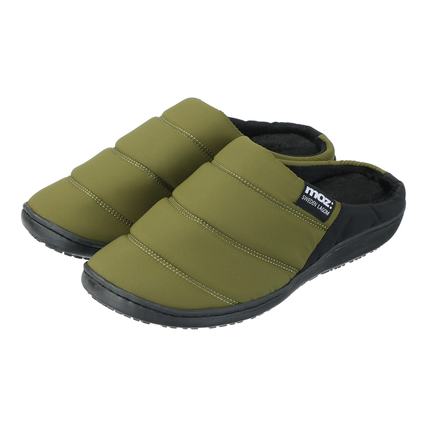 モズ 軽量サボスリッポン ＜メンズ＞