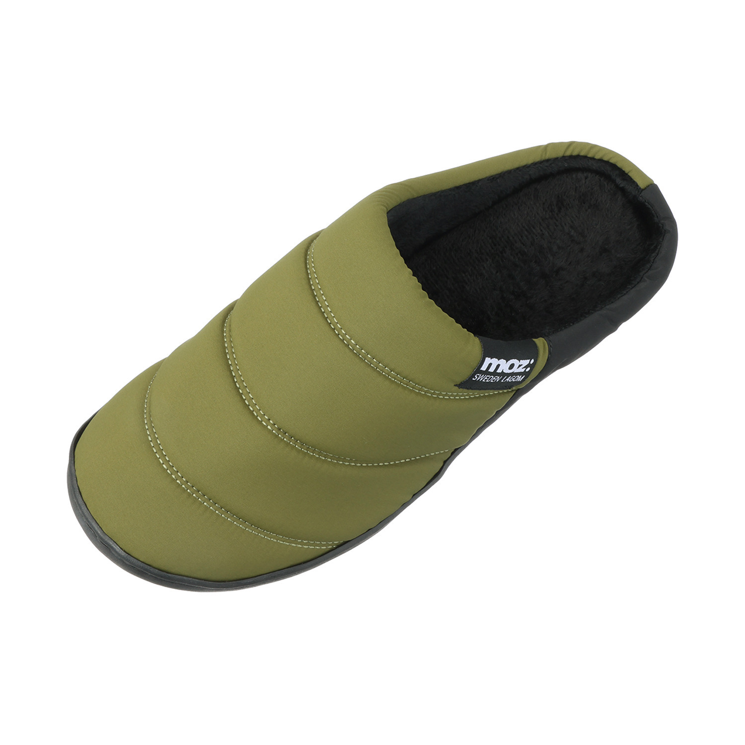 モズ 軽量サボスリッポン ＜メンズ＞