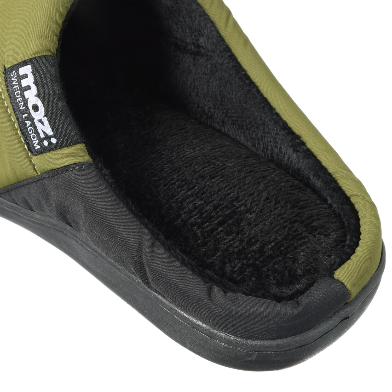 モズ 軽量サボスリッポン ＜メンズ＞