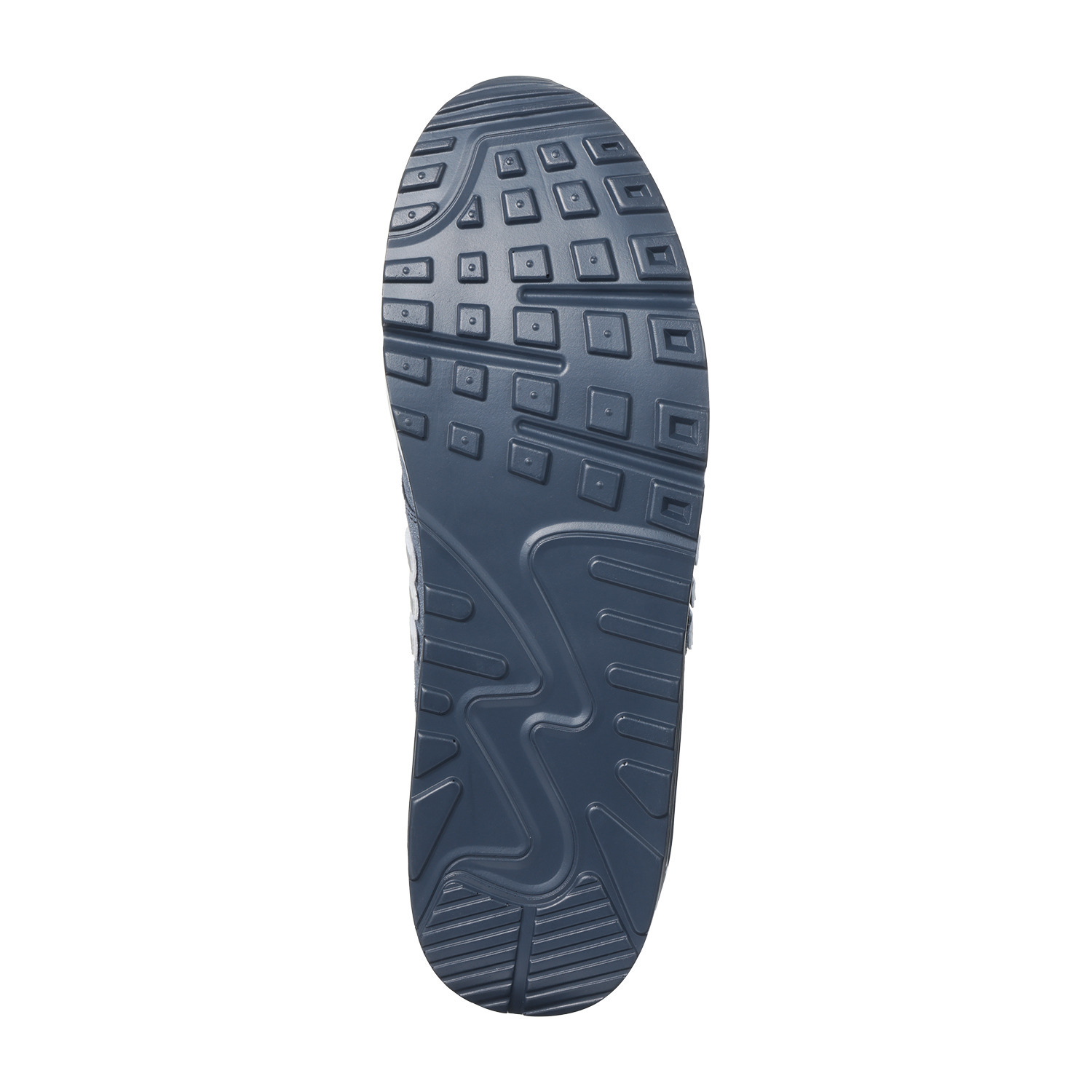 モズ 軽量 エアソールスニーカー ＜メンズ＞