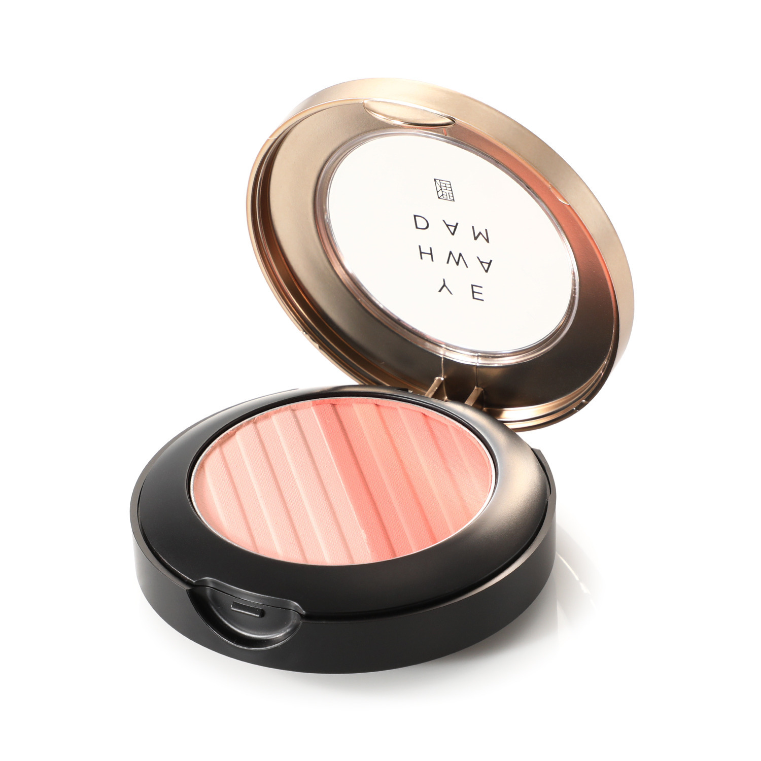 ザ　フェイスショップ イェファダム チークブラッシュ コーラル＆ グロー　リップスティック ＜ジューシー 　アプリコット色＞