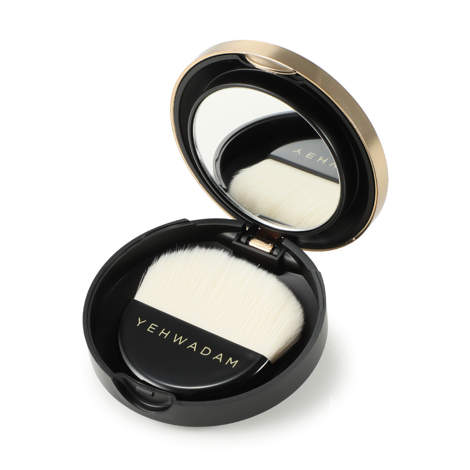 ザ　フェイスショップ イェファダム チークブラッシュ コーラル＆ グロー　リップスティック ＜ジューシー 　アプリコット色＞