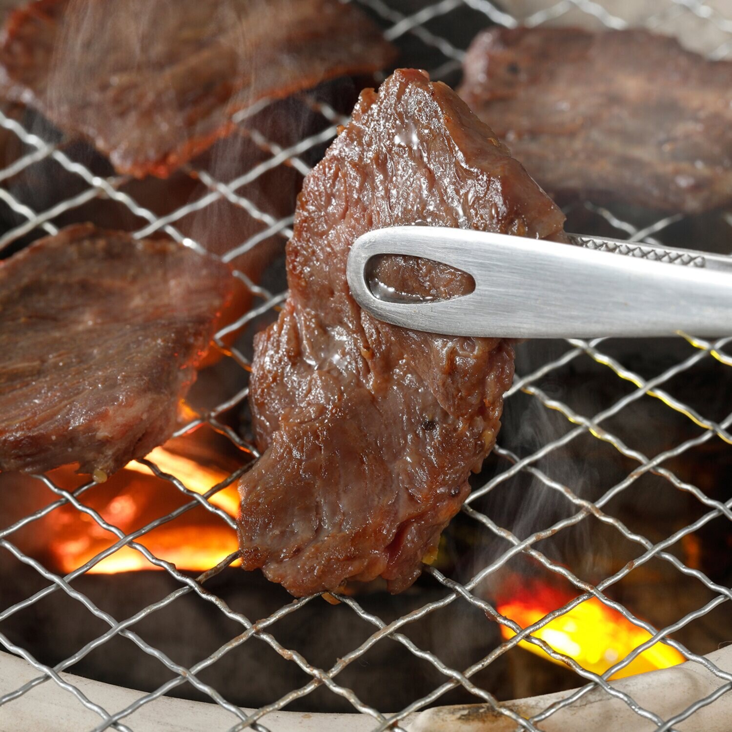 手切り仕上げ！ しっとりやわらか 熟成牛サガリ