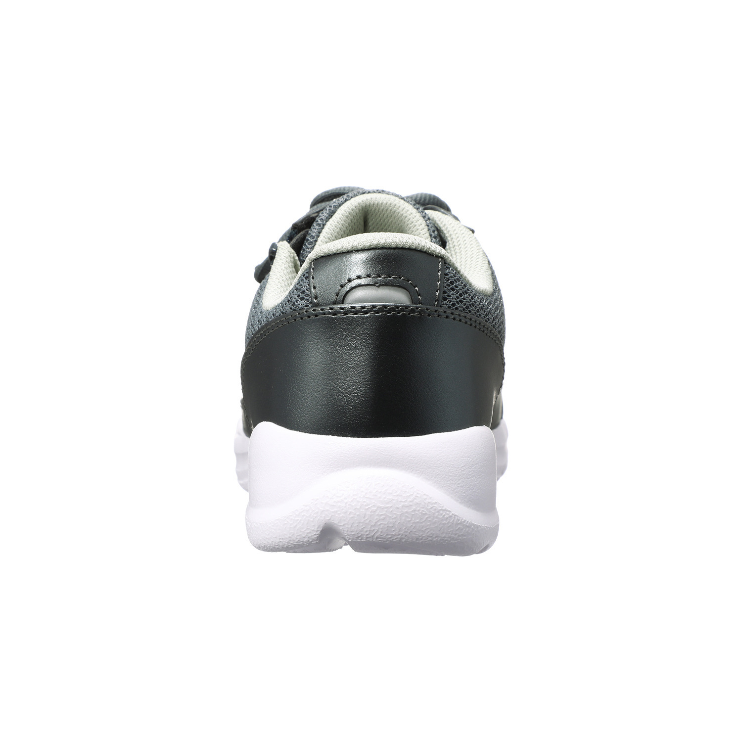 リラクサー メッシュ サイドファスナー付 スニーカー＜レディース＞