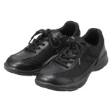 リラクサー メッシュ サイドファスナー付 スニーカー＜メンズ＞