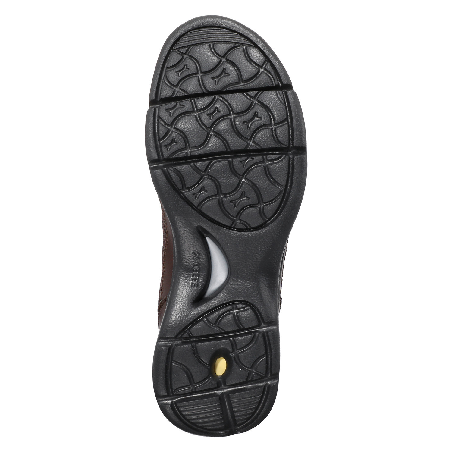 リラクサー メッシュ サイドファスナー付 スニーカー＜メンズ＞