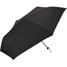 ウォーターフロント “クイックシャット 　ライト” 折りたたみ傘
