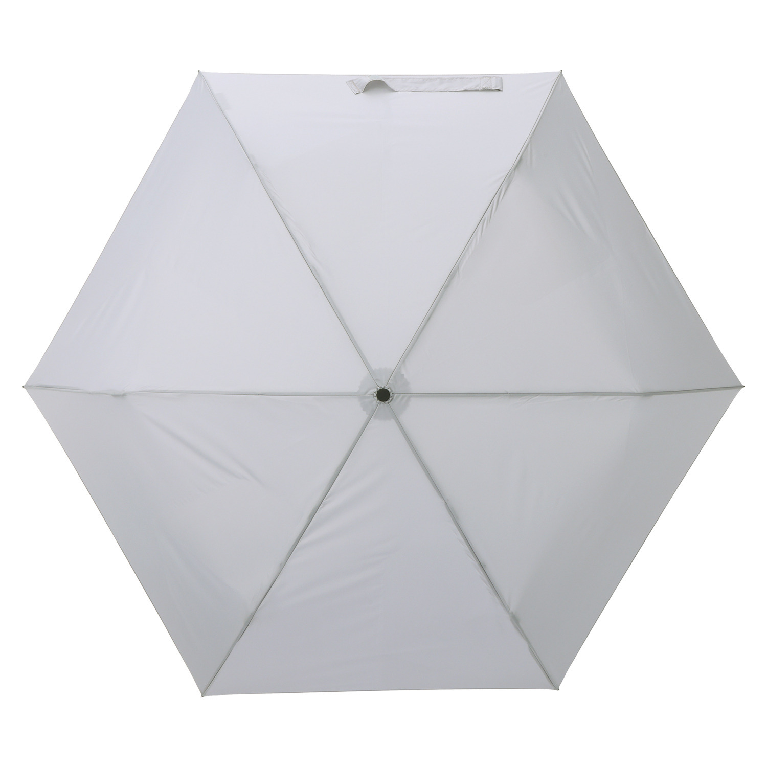 ウォーターフロント “クイックシャット 　ライト” 折りたたみ傘