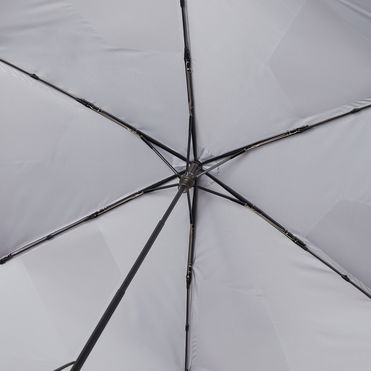 ウォーターフロント “クイックシャット 　ライト” 折りたたみ傘