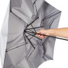 ウォーターフロント “クイックシャット 　ライト” 折りたたみ傘